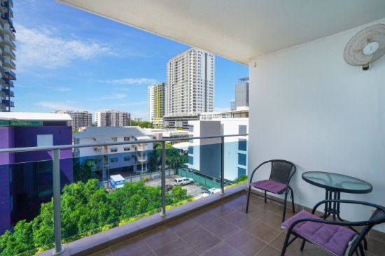 611/5 Gardiner Street, Darwin City, NT 0800