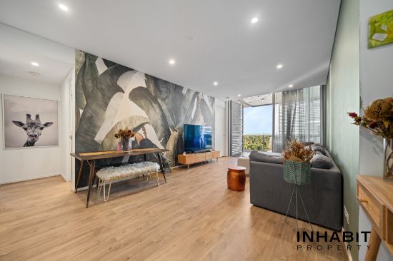 611/8 Moreau Parade, East Perth, WA 6004