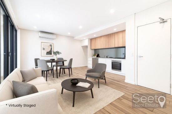 612/29-35 Burlington Road, Homebush, NSW 2140