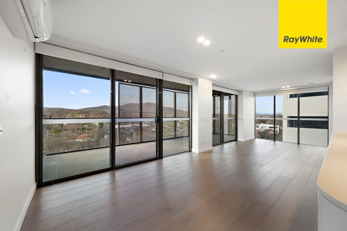 612/352 Northbourne Avenue, Dickson ACT 2602