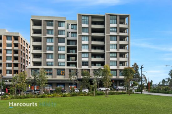 612/3B Elymus Glade, Tallawong, NSW 2762
