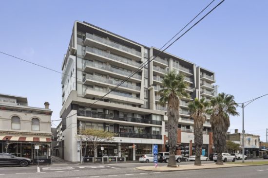 613/101 Bay Street, Port Melbourne, Vic 3207