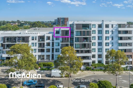 613/104 Caddies Boulevard, Rouse Hill, NSW 2155