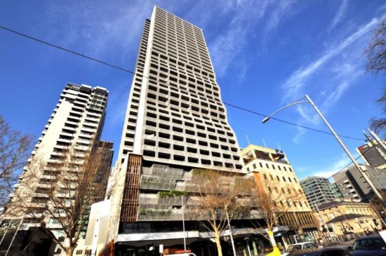 614/350 William Street, Melbourne, Vic 3000