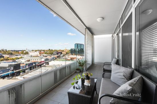 615/4-14 Burke Avenue, Hawthorn East, Vic 3123