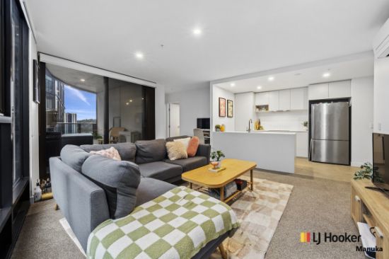 615/6 Furzer Street, Phillip, ACT 2606