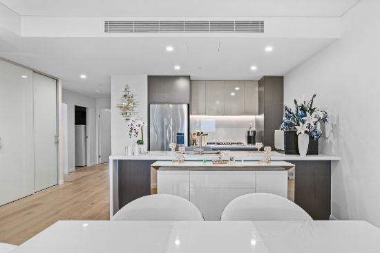 617/17 Partridge Avenue, Castle Hill, NSW 2154