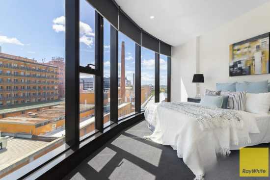 617/555 St Kilda Road, Melbourne, Vic 3004