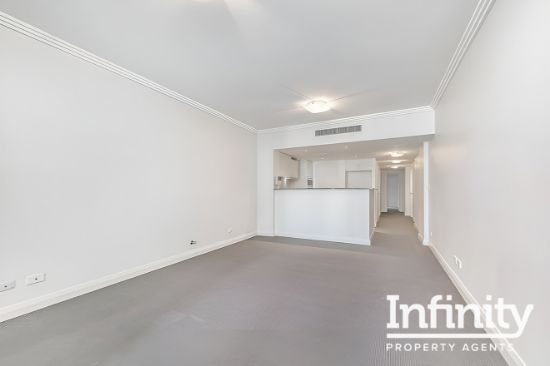 62/141 Bowden Street, Meadowbank, NSW 2114
