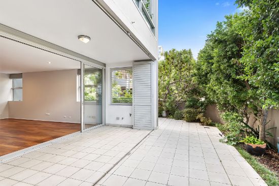 62/4 Alexandra Drive, Camperdown, NSW 2050