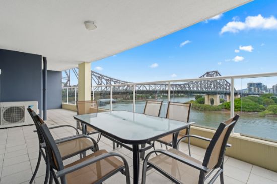 62/82 Boundary Street, Brisbane City, Qld 4000