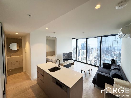 6203/135 A'Beckett Street, Melbourne, Vic 3000