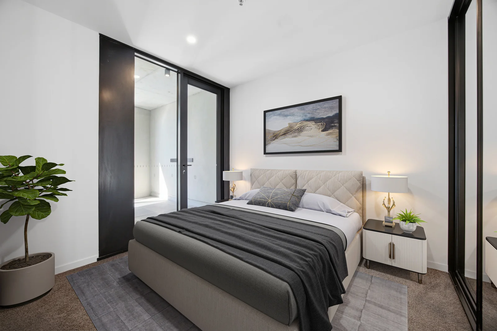 621/1 Brewer Street, Phillip, ACT 2606
