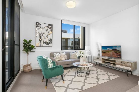 621/10 Half Street, Wentworth Point, NSW 2127