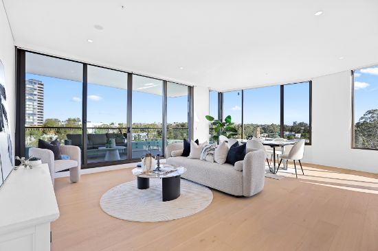622/23 Spurway Drive, Norwest, NSW 2153