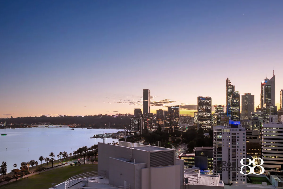 63/100 Terrace Road, East Perth, WA 6004