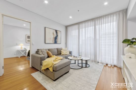 63/101 Murray Street, Perth, WA 6000