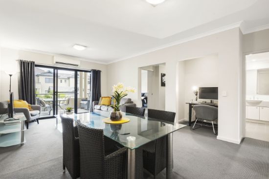 63/12 Citadel Way, Currambine, WA 6028