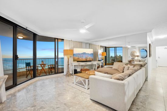 63/4 thornton street, Surfers Paradise, Qld 4217