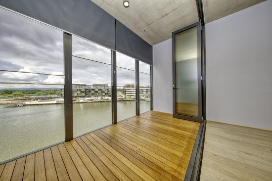 63/41 Eastlake Parade, Kingston, ACT 2604