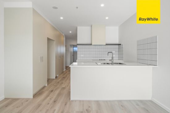 63/6 Inge King Crescent, Whitlam, ACT 2611