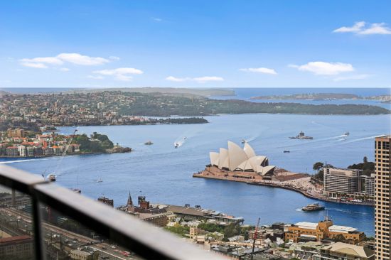 63.03/1A Barangaroo Avenue, Barangaroo, NSW 2000