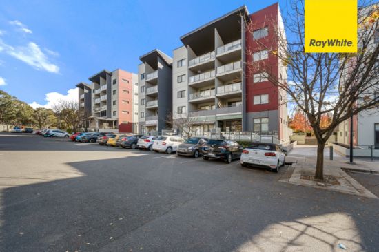 64/1 Braybrooke Street, Bruce, ACT 2617
