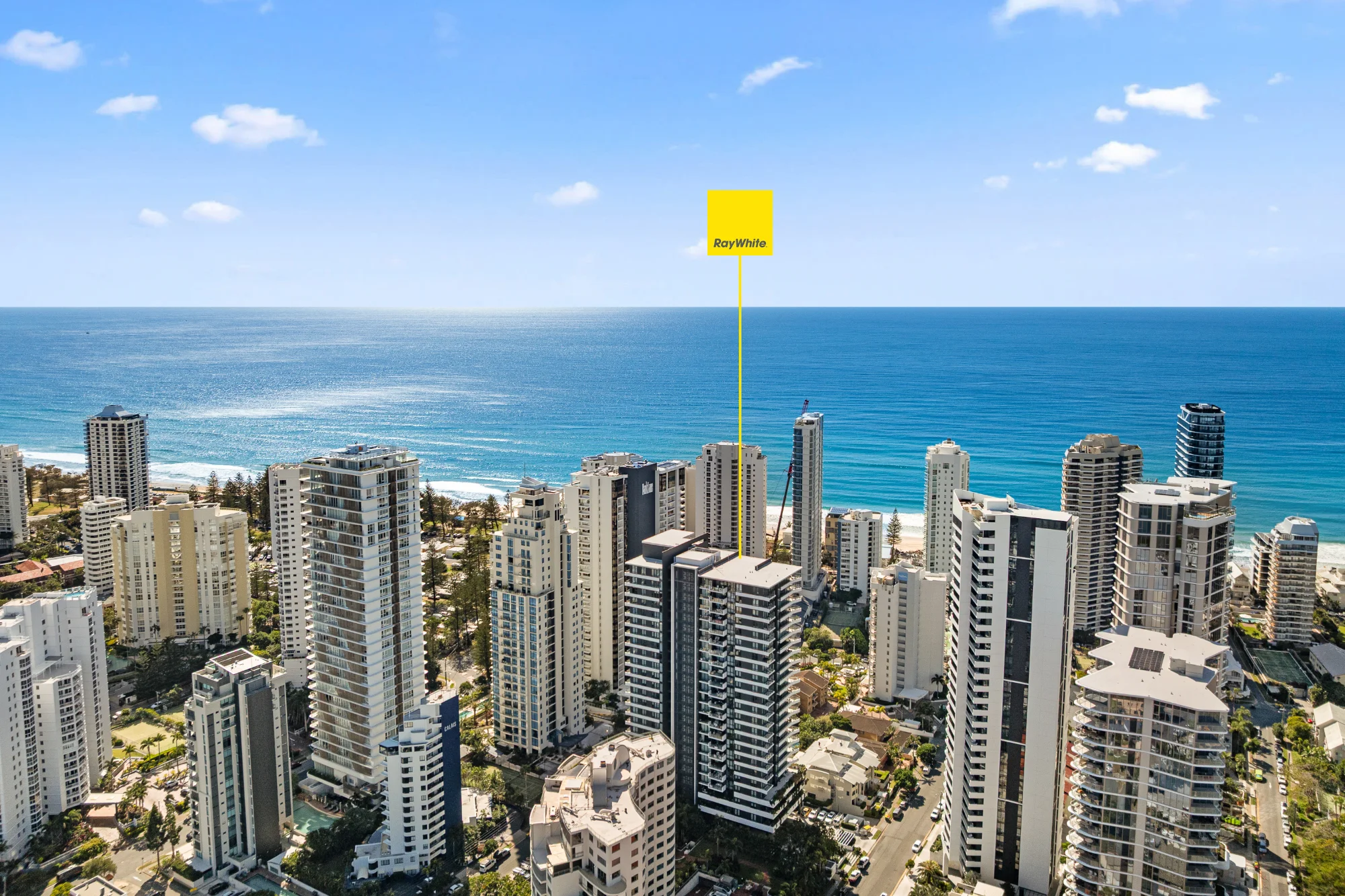 64/25 Woodroffe Avenue, Main Beach, Qld 4217