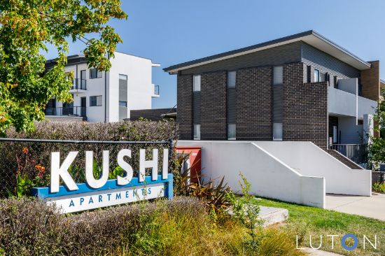 64/60 John Gorton Drive, Coombs, ACT 2611