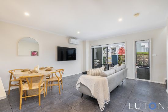 64/60 John Gorton Drive, Coombs, ACT 2611