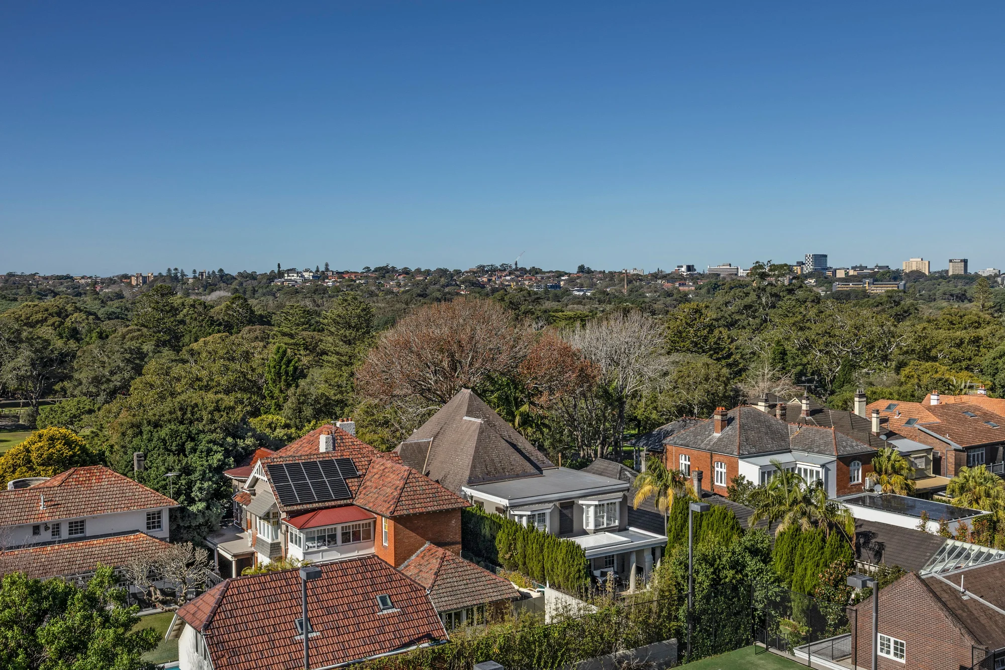 64/69 Cook Road, Centennial Park NSW 2021