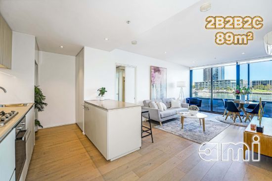 64/883 Collins Street, Docklands, Vic 3008