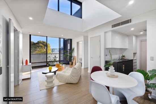 640/351 George Street, Waterloo, NSW 2017