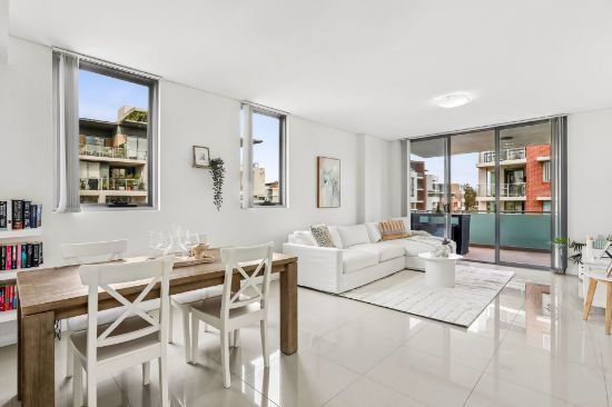 6409/42 Pemberton Street, Botany, NSW 2019