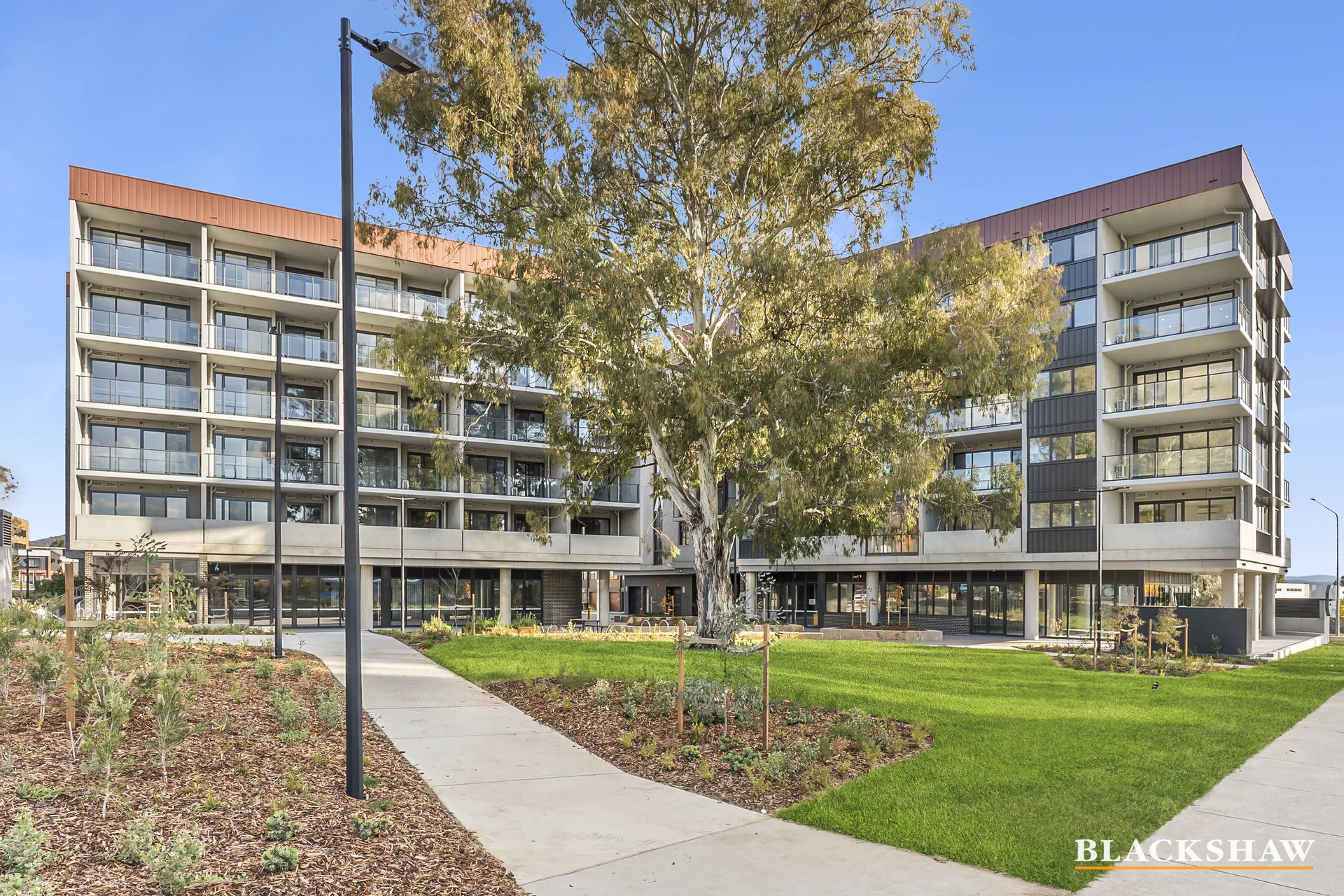 65/1 Nanango Way, Watson, ACT 2602