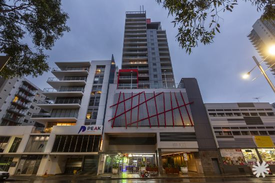 65/155 Adelaide Terrace, East Perth, WA 6004