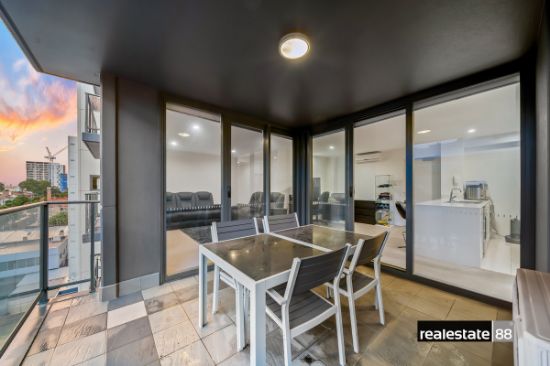 65/208 Adelaide Terrace, East Perth, WA 6004