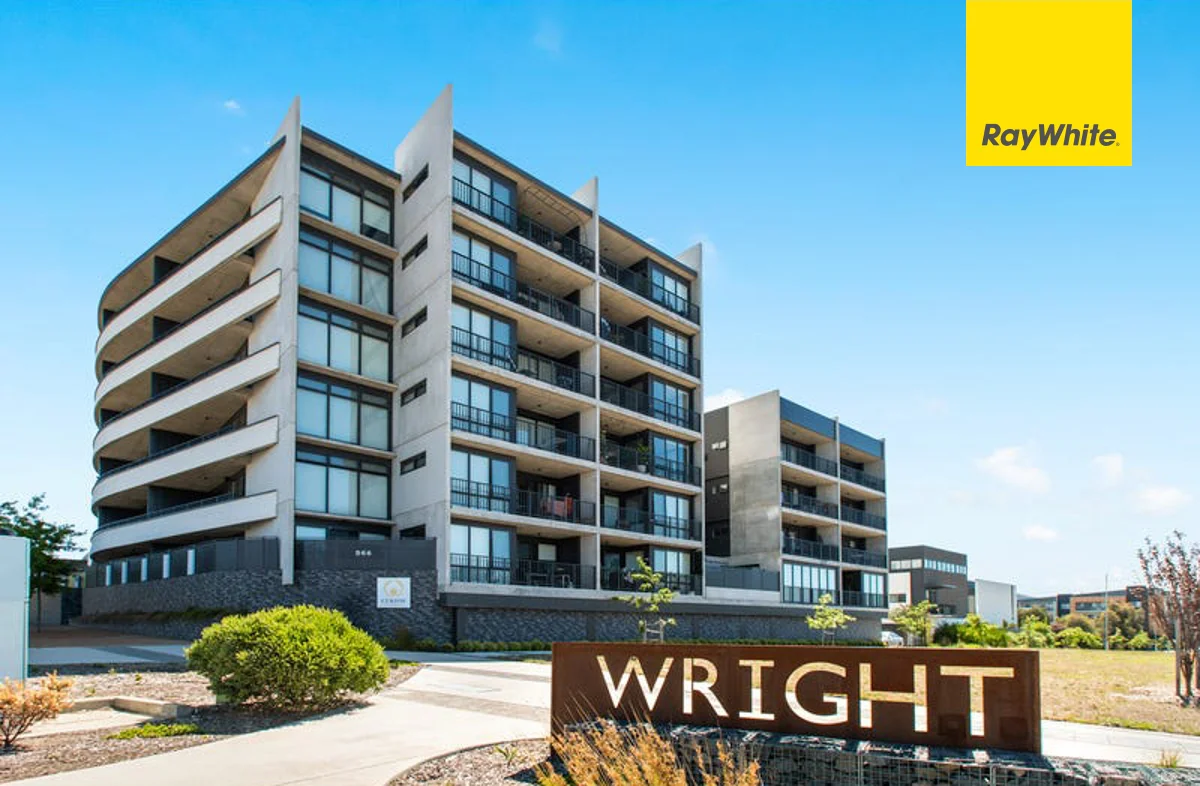 65/566 Cotter Road, Wright, ACT 2611