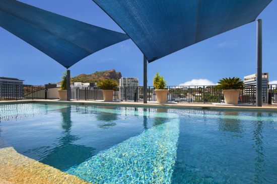65/86-124 Ogden Street, Townsville City, Qld 4810