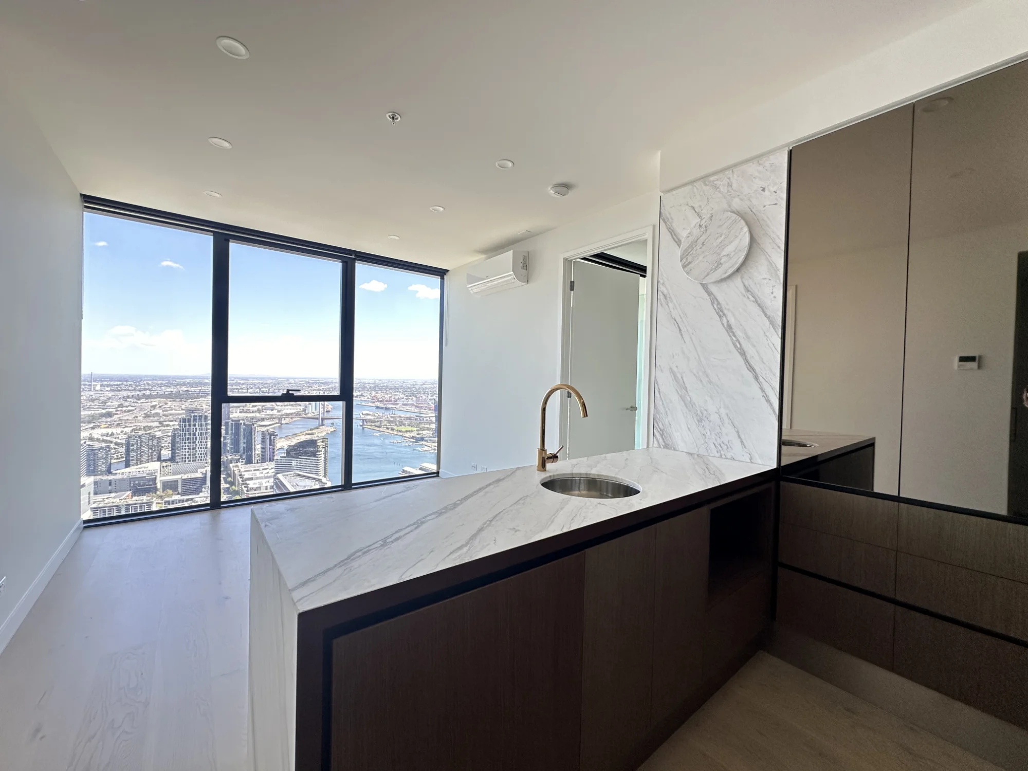 6512/138 Spencer Street, Melbourne, Vic 3000