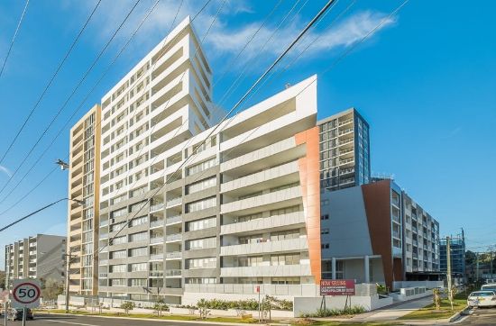 652/7 Jenkins Road, Carlingford, NSW 2118