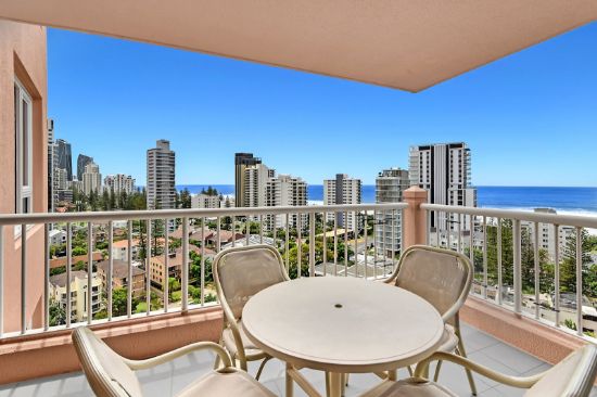 66/129 Surf Parade, Broadbeach, Qld 4218