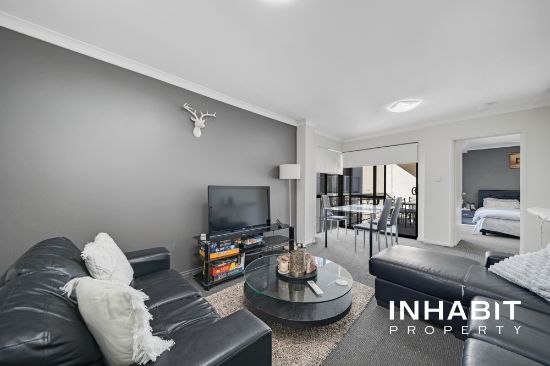 66/273 Hay Street, East Perth, WA 6004