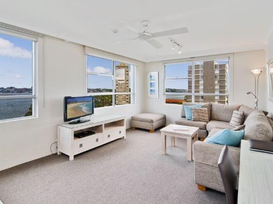 66/2A Henry Lawson Avenue, McMahons Point, NSW 2060