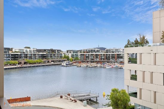 66/46 Honeysett View, Kingston, ACT 2604