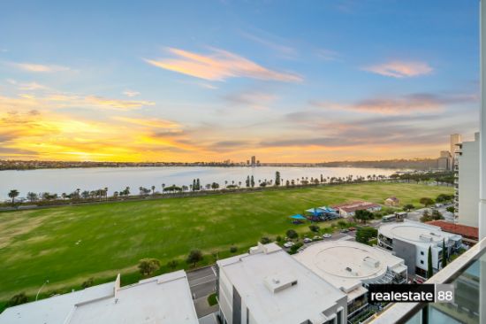 66/90 Terrace  Road, East Perth, WA 6004