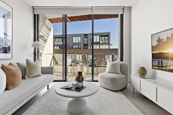 6603/162 Ross Street, Forest Lodge, NSW 2037