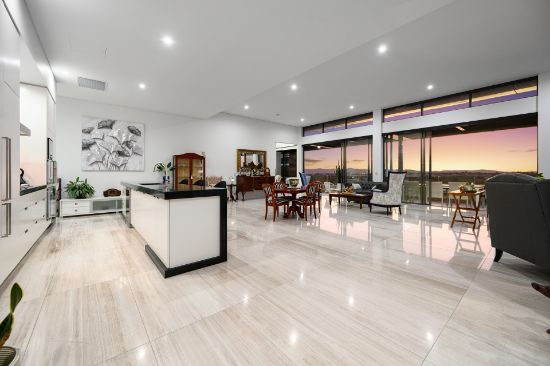 6603/6 Marina Promenade, Paradise Point, Qld 4216