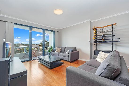 67/1-55 West Parade, West Ryde, NSW 2114