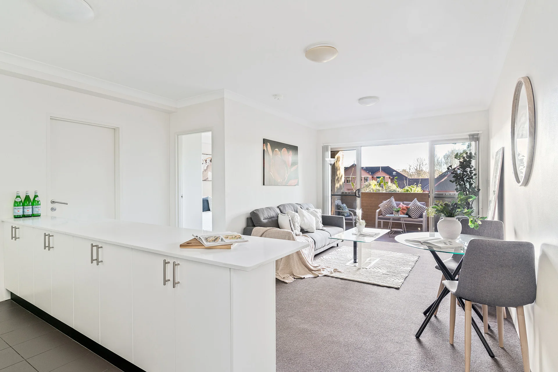 67/115-117 Constitution Road, Dulwich Hill, NSW 2203